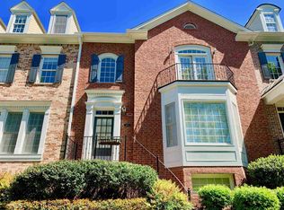 4604 Ivygate Cir SE, Smyrna, GA 30339