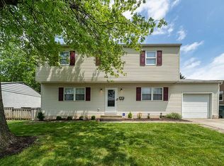 1238 Thurell Rd, Columbus, OH 43229