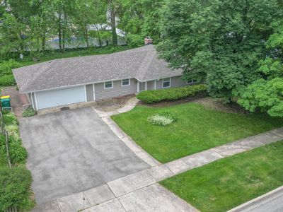 1200 Campbell St, Joliet, IL, 60435