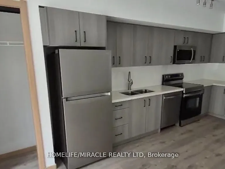 3423 Sheppard Ave E #103 — Photo 10