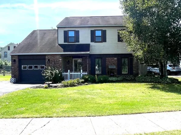 881 Depot Ln, Quakertown, PA 18951