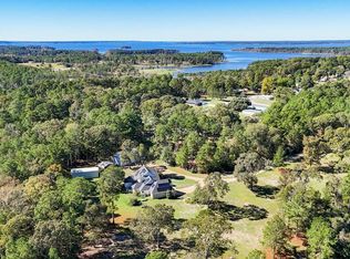 3004 Fm 1007, Brookeland, TX 75931