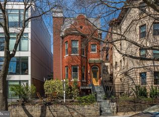 1793 Lanier Pl NW APT 8, Washington, DC 20009