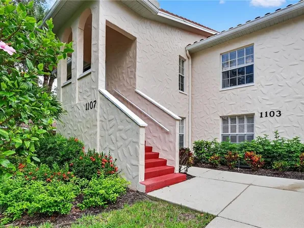 103 Tuscana Ct APT 1107, Naples, FL 34119