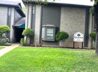 1915 S 10th St APT 110, Waco, TX 76706