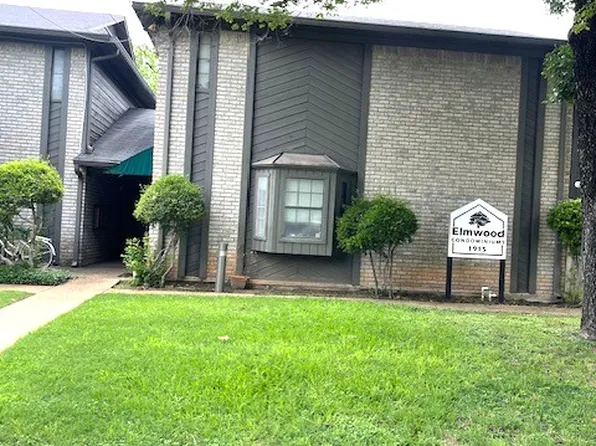 1915 S 10th St APT 110, Waco, TX 76706