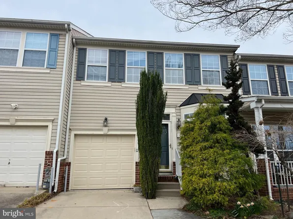 524 Limerick Cir, Lutherville Timonium, MD 21093