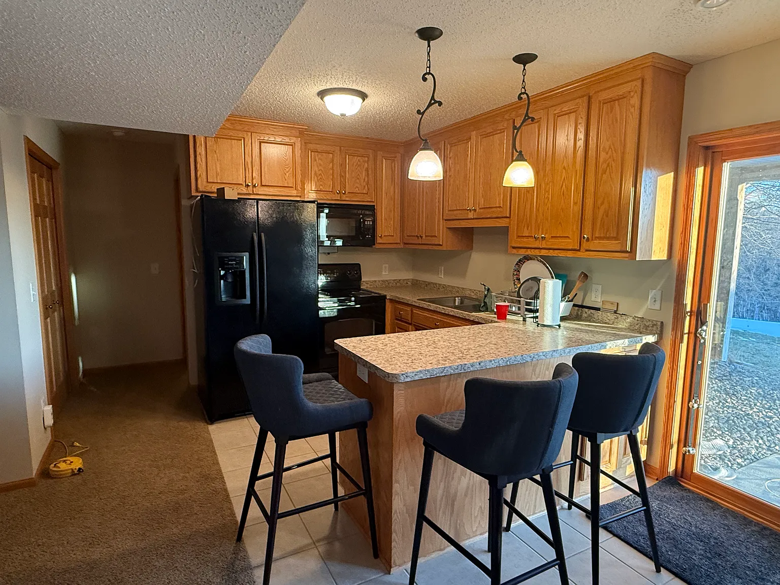 Roommate Wanted for 1 Bed/1 Bath Apartment in Chaska — Photo 4