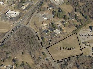 0 Airport Rd, Roanoke, VA 24019