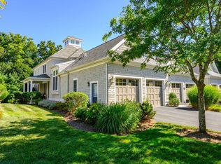 10 Backriver Rd UNIT 10, Hingham, MA 02043