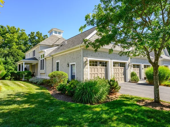 10 Backriver Rd Unit 10, Hingham, MA 02043