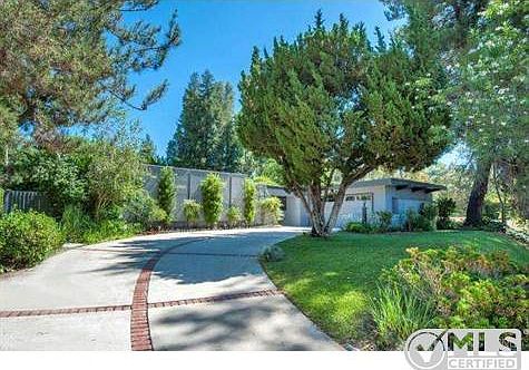 1st image of 4445 Romero Dr