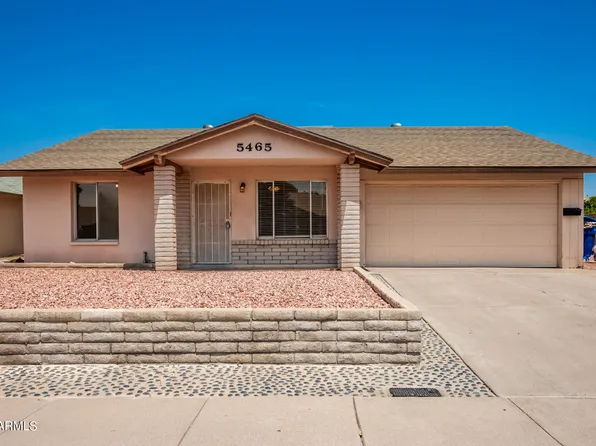 5465 S KENWOOD Lane, Tempe, AZ 85283
