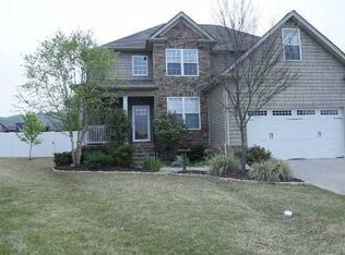 8435 Sophie Ln, Ooltewah, TN 37363