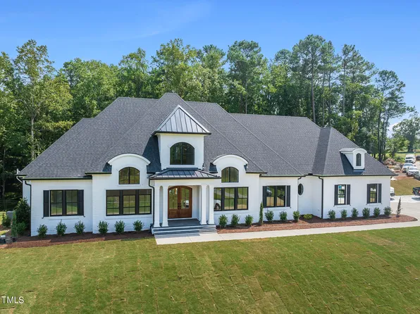 9108 Overlook Crest Dr, Wake Forest, NC 27587
