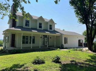 26555 Rockville Rd, Louisburg, KS 66053