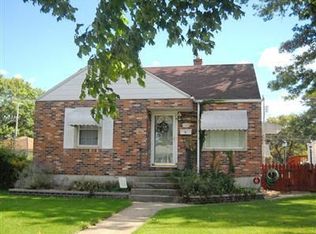 7149 Northcote Ave, Hammond, IN 46324