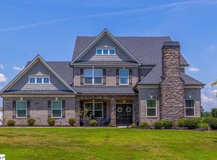 6 Cool Meadow Way, Fountain Inn, SC 29644