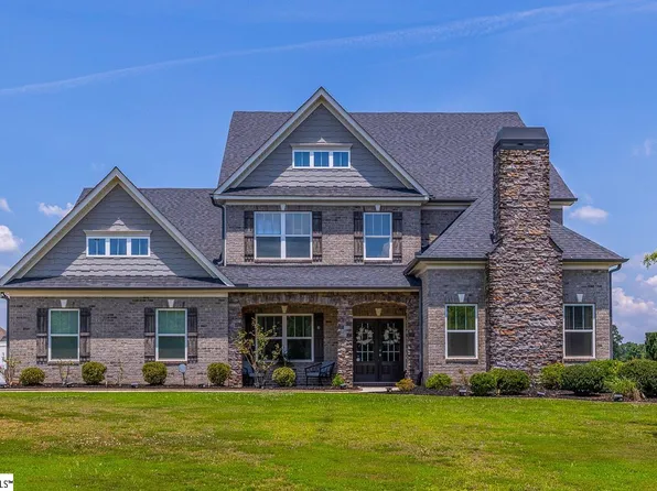 6 Cool Meadow Way, Fountain Inn, SC 29644