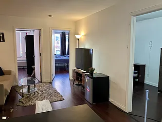 Rented by MySpaceNYC