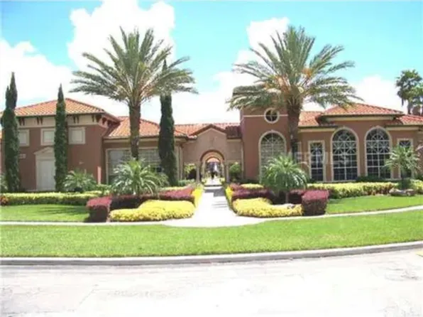 5566 METROWEST BOULEVARD #301, ORLANDO, FL 32811