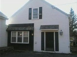 131 White Pond Rd, Stow, MA 01775