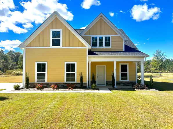 180 Twisted Oak Trl, Elloree, SC 29047