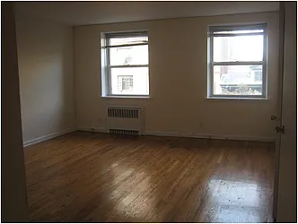 Rented by Brown Harris Stevens