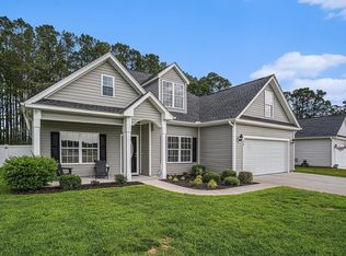 630 Heartwood Dr, Conway, SC 29526