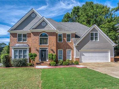 555 Fairway Dr, Woodstock, GA, 30189