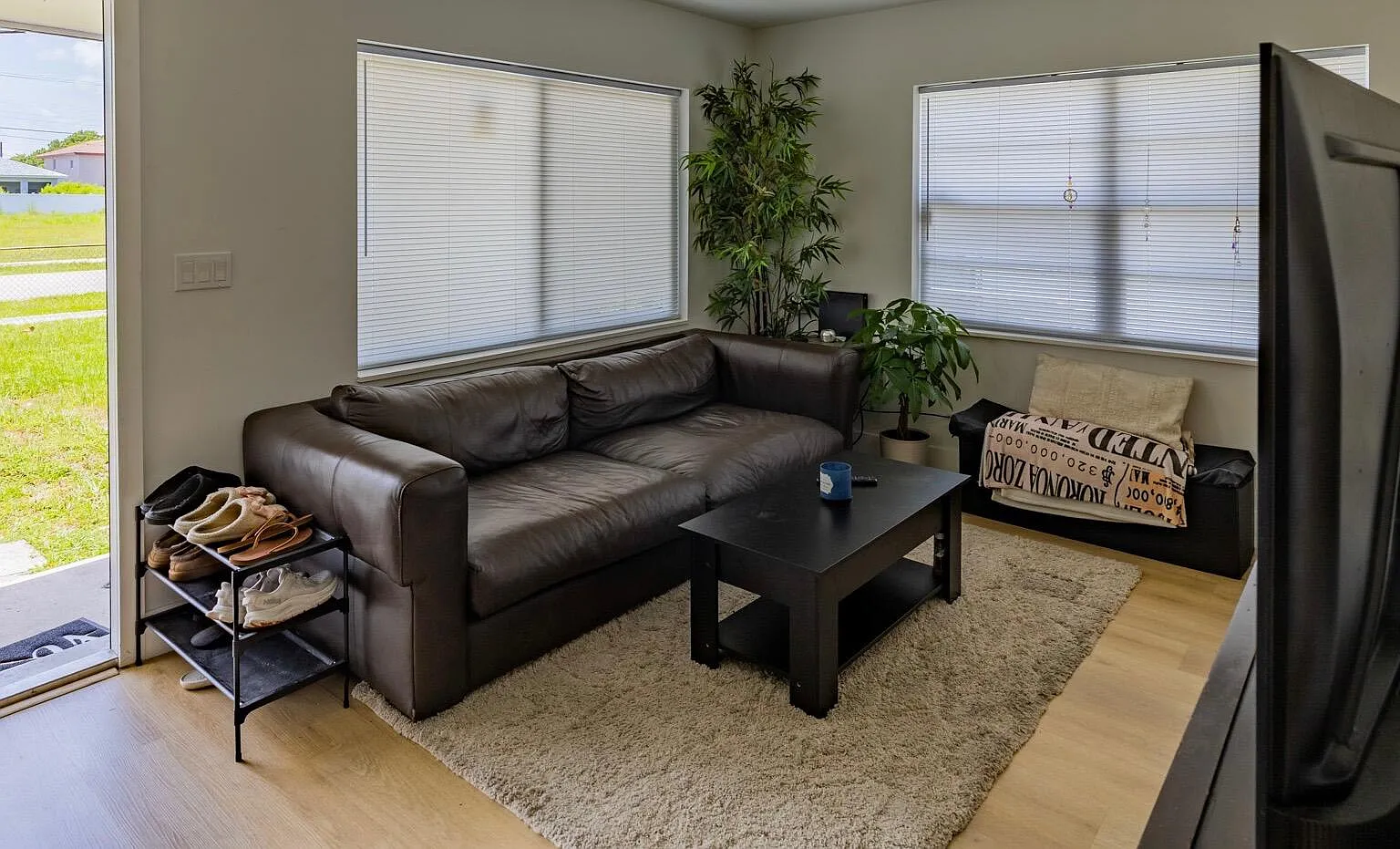 2 bed, 1.0 bath, 674 sqft, $2,000 — Photo 4