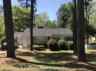 253 W Vineland Rd, Augusta, GA 30904