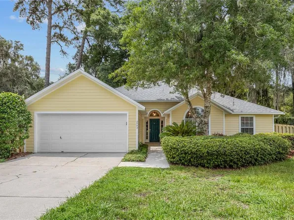 2243 SW 41st Ln, Gainesville, FL 32608