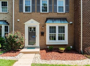 11553 Pine Cone Ct, Reston, VA 20191