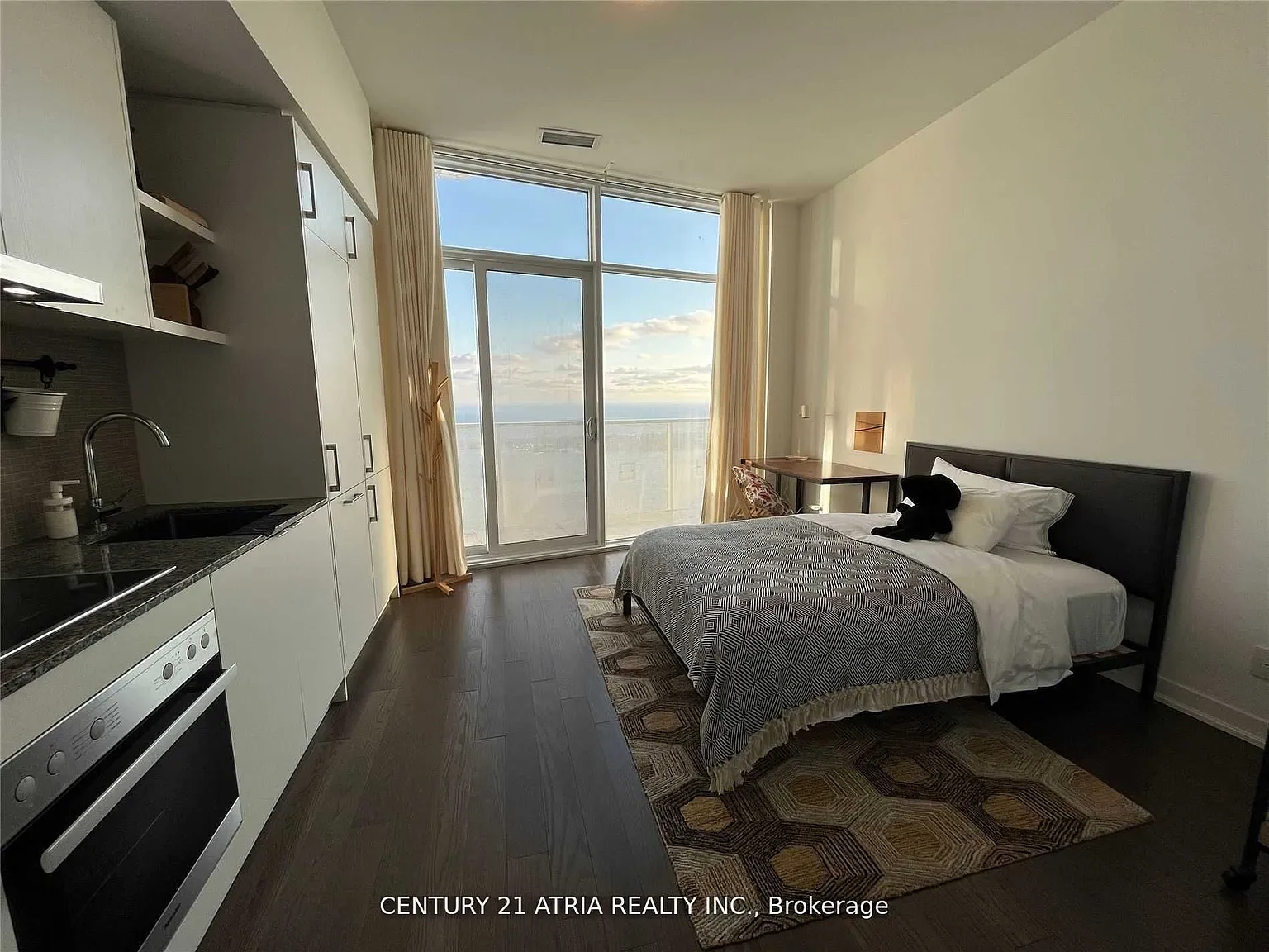 Harbour Plaza Resident — Photo 4