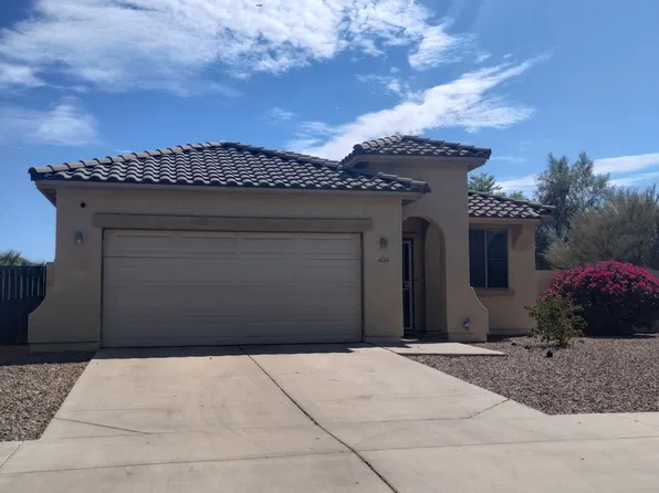 4153 W Allen St, Laveen, AZ 85339