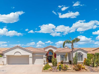 7722 E Hartford Dr, Scottsdale, AZ, 85255