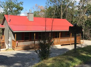 2085 Windy Ln, Sevierville, TN 37876