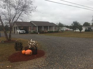 67 Warning Ln, Sikeston, MO 63801