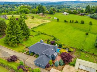 21980 SW Stafford Rd, Tualatin, OR 97062
