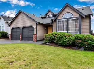 17685 112th Ave SE, Renton, WA 98055