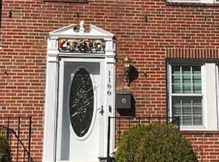 1166 Saint Agnes Ln, Baltimore, MD 21207