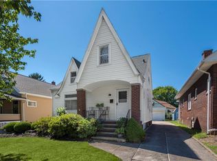 3668 W 148th St, Cleveland, OH 44111