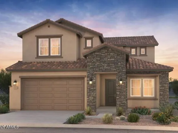 21295 E CATTLE Drive, Queen Creek, AZ 85142