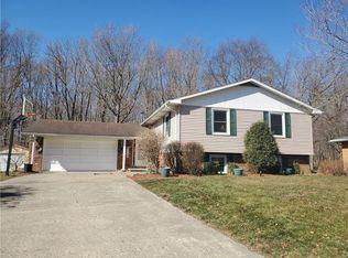 3618 Tuttle St, Danville, IL