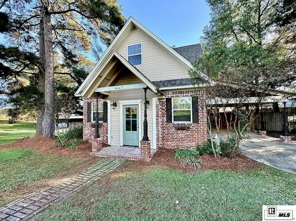 467 Good Hope Rd, West Monroe, LA 71291