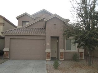 10544 N 116th Ln, Youngtown, AZ 85363
