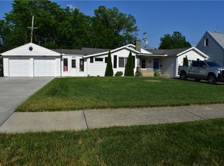 629 E 240th St, Euclid, OH