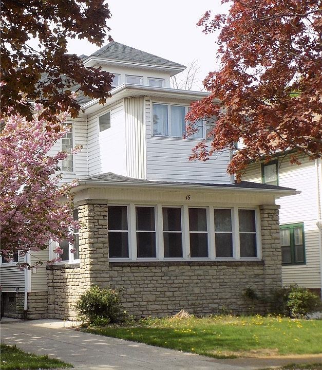 15 Highgate Ave, Buffalo, NY 14214 Zillow