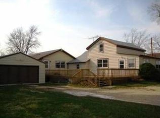 5319 S Us Highway 14, Harvard, IL 60033